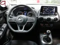 Thumbnail 10 del Nissan Juke DIG-T Acenta 84 kW (114 CV)
