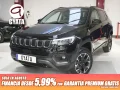 Thumbnail 1 del Jeep Compass 1.3 PHEV Trailhawk AWD AT 177 kW (240 CV)