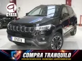 Thumbnail 1 del Jeep Compass 1.3 PHEV Trailhawk AWD AT 177 kW (240 CV)