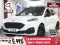 Thumbnail 1 del Ford Kuga 2.5 Duratec PHEV ST-Line X Auto 165 kW (225 CV)