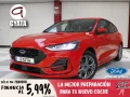 Thumbnail 1 del Ford Focus 1.0 Ecoboost MHEV ST-Line Auto 114 kW (155 CV)