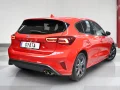 Thumbnail 2 del Ford Focus 1.0 Ecoboost MHEV ST-Line Auto 114 kW (155 CV)