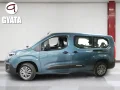 Thumbnail 2 del Citroen Berlingo BlueHDi 100 S&S Plus Talla XL 75 kW (102 CV)