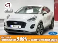 Thumbnail 1 del Ford Puma 1.0 EcoBoost MHEV Titanium 92 kW (125 CV)