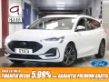 Thumbnail 1 del Ford Focus SportBreak 1.0 Ecoboost MHEV ST-Line 114 kW (155 CV)