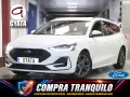 Thumbnail 1 del Ford Focus SportBreak 1.0 Ecoboost MHEV ST-Line 114 kW (155 CV)