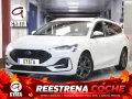 Thumbnail 1 del Ford Focus SportBreak 1.0 Ecoboost MHEV ST-Line 114 kW (155 CV)
