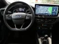 Thumbnail 13 del Ford Focus SportBreak 1.0 Ecoboost MHEV ST-Line 114 kW (155 CV)