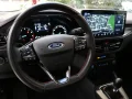 Thumbnail 32 del Ford Focus SportBreak 1.0 Ecoboost MHEV ST-Line 114 kW (155 CV)