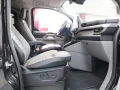 Thumbnail 5 del Ford Grand Tourneo Custom BEV 64kWh L2 Titanium X 160 kW (218 CV)