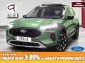 Thumbnail 1 del Ford Kuga 2.5 Duratec PHEV Active X 178 kW (243 CV)