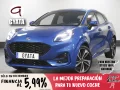Thumbnail 1 del Ford Puma 1.0 EcoBoost MHEV ST-Line X Auto 114 kW (155 CV)
