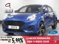 Thumbnail 1 del Ford Puma 1.0 EcoBoost MHEV ST-Line X Auto 114 kW (155 CV)