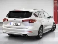 Thumbnail 2 del Ford Focus SportBreak 1.0 Ecoboost MHEV ST-Line Auto 114 kW (155 CV)