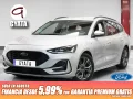 Thumbnail 1 del Ford Focus SportBreak 1.0 Ecoboost MHEV ST-Line Auto 114 kW (155 CV)