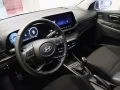 Thumbnail 3 del Hyundai I20 1.0 TGDI 48V Tecno 74 kW (100 CV)