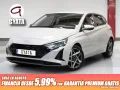 Thumbnail 1 del Hyundai I20 1.0 TGDI 48V Tecno 74 kW (100 CV)