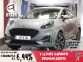 Thumbnail 1 del Ford Puma 1.0 EcoBoost MHEV ST-Line 92 kW (125 CV)