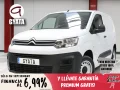 Thumbnail 1 del Citroen ë-Berlingo Control Talla M 50kWh 100 kW (136 CV)