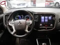 Thumbnail 9 del Mitsubishi Outlander 2.4 PHEV Kaiteki 4WD Auto 165 kW (224 CV)