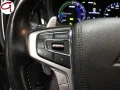 Thumbnail 11 del Mitsubishi Outlander 2.4 PHEV Kaiteki 4WD Auto 165 kW (224 CV)