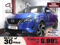 Thumbnail 1 del Nissan Qashqai DIG-T 158 MHEV Tekna+ Xtronic 116 kW (158 CV)