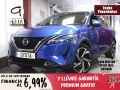 Thumbnail 1 del Nissan Qashqai DIG-T 158 MHEV Tekna+ Xtronic 116 kW (158 CV)
