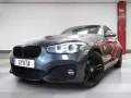 Thumbnail 25 del BMW Serie 1 116d 85 kW (116 CV)