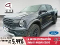 Thumbnail 1 del Ford Ranger Pickup 3.0 Ecoboost Doble Cabina Raptor AT e-AWD 215 kW (292 CV)
