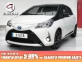 Thumbnail 1 del Toyota Yaris 1.5 Hybrid Feel 74 kW (100 CV)