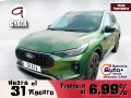 Thumbnail 1 del Ford Kuga 2.5 Duratec PHEV Active X 178 kW (243 CV)