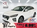 Thumbnail 1 del Hyundai Ioniq 1.6 GDI PHEV Klass DCT 104 kW (141 CV)