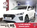 Thumbnail 1 del Hyundai Ioniq 1.6 GDI PHEV Klass DCT 104 kW (141 CV)