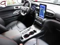 Thumbnail 4 del Ford Explorer 3.0 PHEV ST Line AWD 331 kW (450 CV)