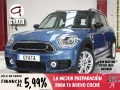 Thumbnail 1 del MINI Countryman Cooper S E ALL4 165 kW (224 CV)