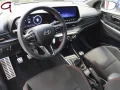Thumbnail 4 del Hyundai I20 1.2 MPI N Line 59 kW (79 CV)