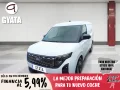 Thumbnail 1 del Ford Transit Courier Furgon BEV 54kWh Trend Auto 100 kW (136 CV)