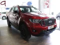 Thumbnail 2 del Ford Ranger Pickup 2.0 Ecoblue Doble Cabina Wildtrack 4x4 AT 157 kW (213 CV)