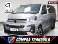 Thumbnail 1 del Citroen Spacetourer BlueHDi 180 Max Talla XL EAT8 132 kW (180 CV)