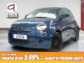 Thumbnail 1 del Fiat 500 Electrico Business 500 Hb 320km 87 kW (118 CV)