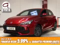 Thumbnail 1 del MG MG3 Hybrid+ Standard 143 kW (195 CV)
