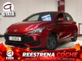 Thumbnail 1 del MG MG3 Hybrid+ Standard 143 kW (195 CV)