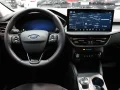 Thumbnail 11 del Ford Kuga 2.5 Duratec FHEV Active 4x4 Auto 134 kW (183 CV)