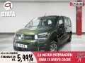 Thumbnail 1 del Citroen Berlingo BlueHDi 100 S&S Plus Talla XL 75 kW (102 CV)