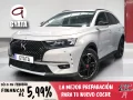Thumbnail 1 del DS DS7 Crossback E-Tense 225 Performance Line+ Auto 165 kW (225 CV)