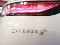 Thumbnail 33 del DS DS7 Crossback E-Tense 300 Louvre 4WD Auto 221 kW (300 CV)