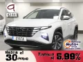 Thumbnail 1 del Hyundai Tucson 1.6 TGDI Maxx 110 kW (150 CV)