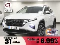Thumbnail 1 del Hyundai Tucson 1.6 TGDI Maxx 110 kW (150 CV)
