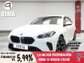Thumbnail 1 del BMW Serie 1 118d 110 kW (150 CV)