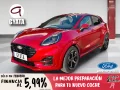 Thumbnail 1 del Ford Puma 1.0 EcoBoost MHEV ST-Line 92 kW (125 CV)